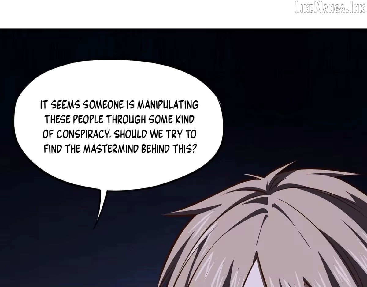 All People Scramble for the Tower, I Cleared 999 Floors in Advance Manga Chapter 57  - page 87